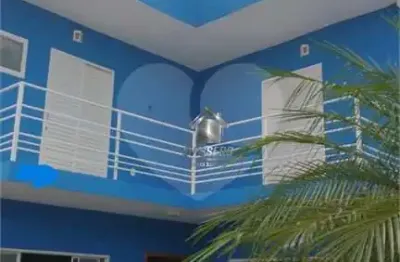Sobrado com 2 quartos à venda em parque vista alegre - sp