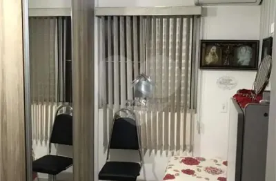 Apartamento com 2 quartos à venda em vila giunta - sp