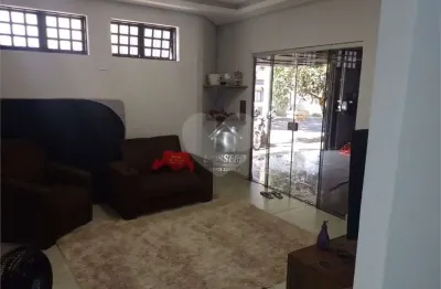 Casa com 3 quartos à venda em núcleo habitacional nobuji nagasawa - sp