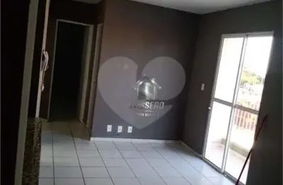 Apartamento com 2 quartos à venda em vila ipiranga - sp
