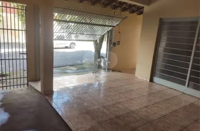 Casa com 3 quartos à venda na Albertina Pina, Parque City, Bauru