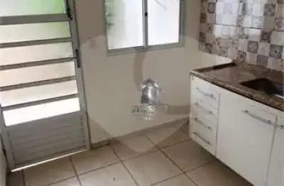 Sobrado com 2 quartos à venda em jardim ouro verde - sp