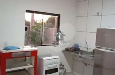 Casa com 2 quartos à venda na José Aurélio Gaido, Tangarás, Bauru