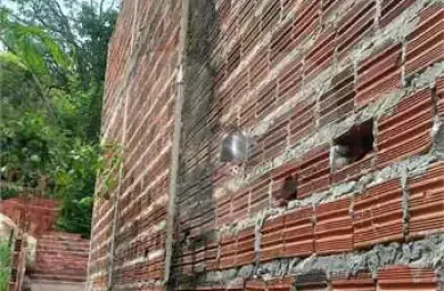 Casa com 1 quartos à venda em chácara são joão - sp