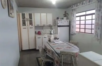 Casa com 3 quartos à venda em núcleo residencial edison bastos gasparini - sp