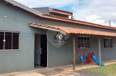 Casa com 2 quartos à venda em quinta da bela olinda - sp