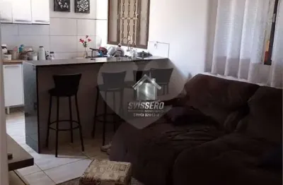 Casa com 2 quartos à venda na Milton Dias De Carvalho, Tangarás, Bauru