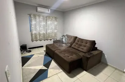Casa com 3 quartos à venda na Romano Luiz Barbugiani, Jardim Marilu, Bauru