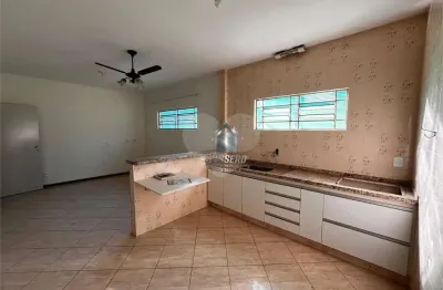 Casa com 5 quartos à venda na Octacílio De Andrade Tourinho, Vila Carolina, Bauru