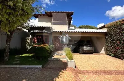 Sobrado com 5 quartos à venda em samambaia parque residencial - sp