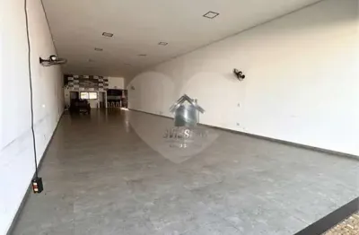 Barracão / Galpão / Depósito à venda na Avenida Castelo Branco, Vila D'Aro, Bauru