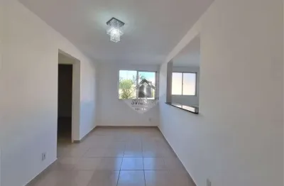 Apartamento com 2 quartos à venda em jardim terra branca - sp