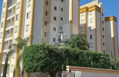 Apartamento com 2 quartos à venda em jardim samburá - sp