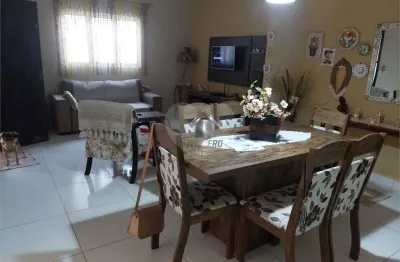 Casa com 3 quartos à venda na Francisco Lemos De Almeida, Cidade Jardim, Bauru