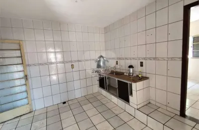 Casa com 3 quartos à venda na Jurandyr Bueno, Parque União, Bauru