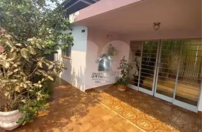 Casa com 3 quartos à venda na Mário Gonzaga Junqueira, Vila Falcão, Bauru