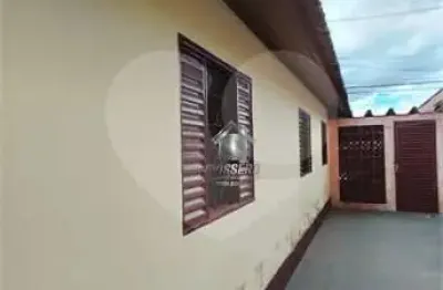 Casa com 4 quartos à venda em núcleo residencial edison bastos gasparini - sp