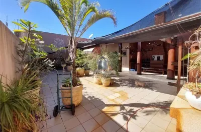 Sobrado com 4 quartos à venda em jardim cruzeiro do sul - sp