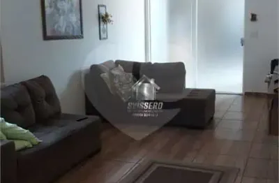 Casa com 3 quartos à venda na José Santiago, Jardim Solange, Bauru