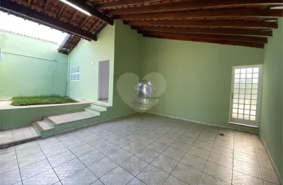 Casa com 3 quartos à venda na Silveira Martins, Vila Souto, Bauru