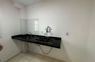 Apartamento com 2 quartos à venda em parque das nações - sp