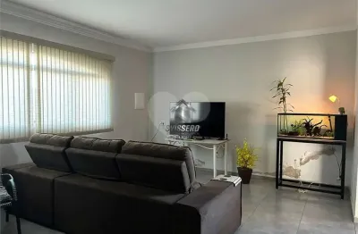 Casa com 3 quartos à venda em parque alto sumaré - sp