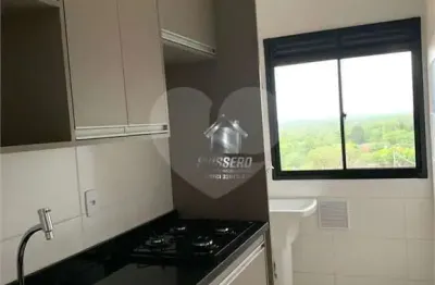 Apartamento com 2 quartos à venda em jardim colonial - sp