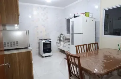 Casa com 3 quartos à venda em parque santa edwiges - sp