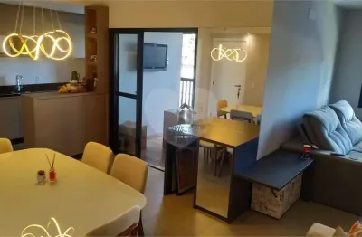 Apartamento com 2 quartos à venda em vila aviação - sp