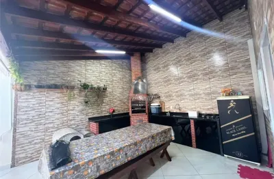 Casa com 2 quartos à venda na Benedicta Bueno Da Costa, Jardim Helena, Bauru