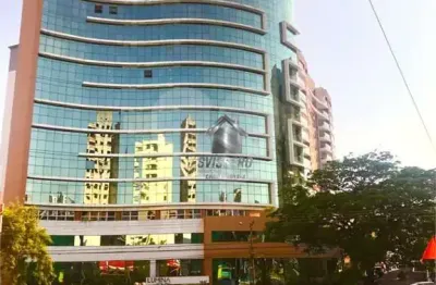 Sala comercial à venda na Nações Unidas, Centro, Bauru
