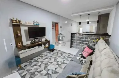 Casa com 3 quartos à venda em jardim das orquídeas - sp