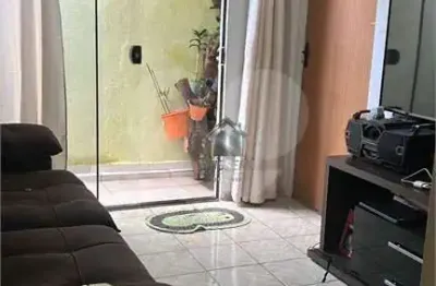 Casa com 3 quartos à venda em vila são joão do ipiranga - sp
