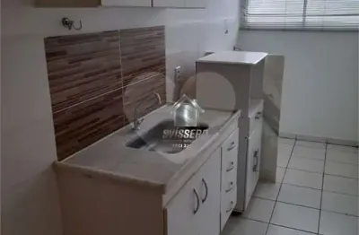 Apartamento com 2 quartos à venda em jardim panorama - sp