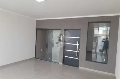 Casa com 3 quartos à venda na Martim Afonso, Vila Falcão, Bauru