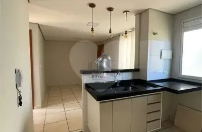 Apartamento com 2 quartos à venda em parque das nações - sp