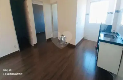 Apartamento com 2 quartos à venda na Rua Linda Bianco Leardini, Jardim TV, Bauru