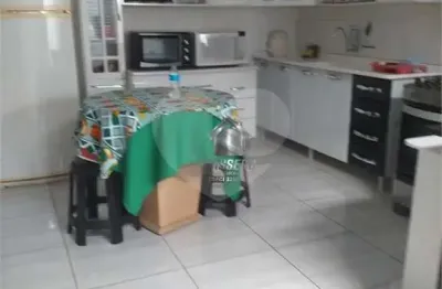 Casa com 3 quartos à venda na São Sebastião, Jardim da Grama, Bauru