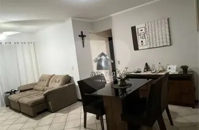 Apartamento com 3 quartos à venda em vila aviação - sp