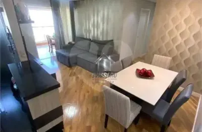 Apartamento com 3 quartos à venda em vila carrão - sp