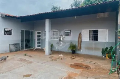 Casa com 1 quartos à venda em vila nove de julho - sp
