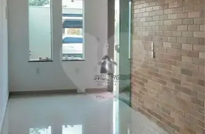Casa com 1 quartos à venda em parque altos da boa vista - sp