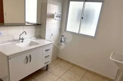 Apartamento com 2 quartos à venda em parque das nações - sp