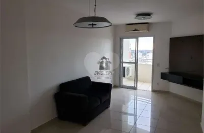 Apartamento com 3 quartos à venda em vila santa tereza - sp