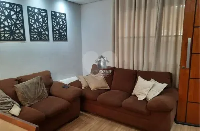 Sobrado com 2 quartos à venda em jardim ferraz - sp