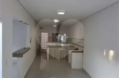 Casa com 3 quartos à venda em jardim petrópolis - sp