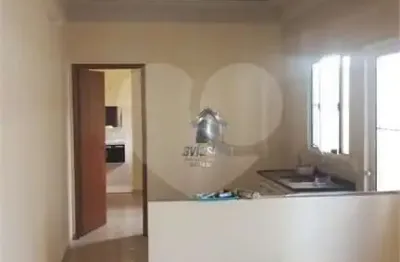 Casa com 2 quartos à venda na Samuel Casali, Parque Jaraguá, Bauru