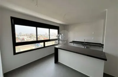 Apartamento com 2 quartos à venda em jardim auri verde - sp