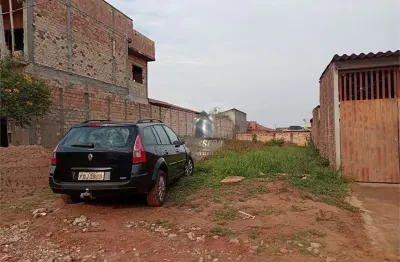 Terreno à venda em conjunto habitacional isaura pitta garms - sp