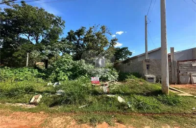 Terreno em condomínio fechado à venda na Manoel Hermano Da Silva, Jardim Nicéia, Bauru